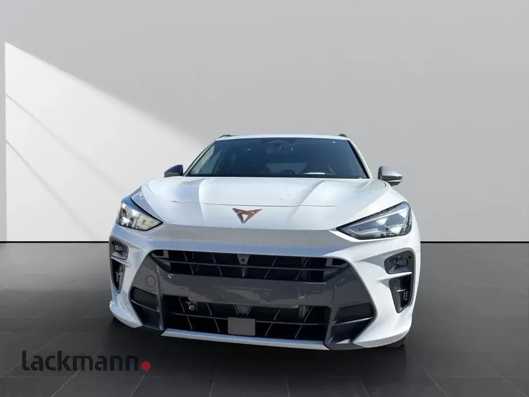 CUPRA Terramar - Thumbnail 2