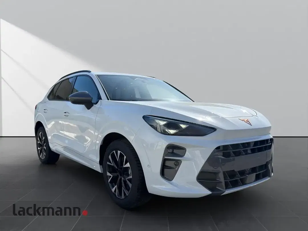 CUPRA Terramar - Thumbnail 3