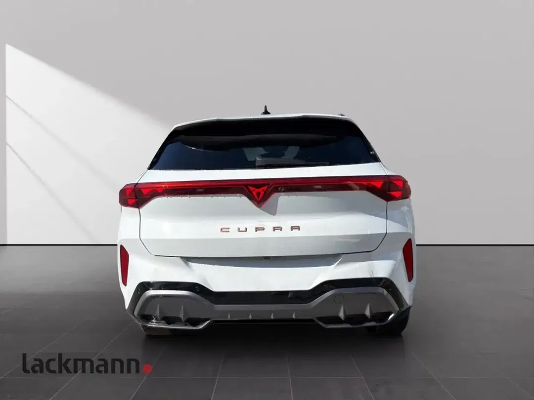 CUPRA Terramar - Thumbnail 5