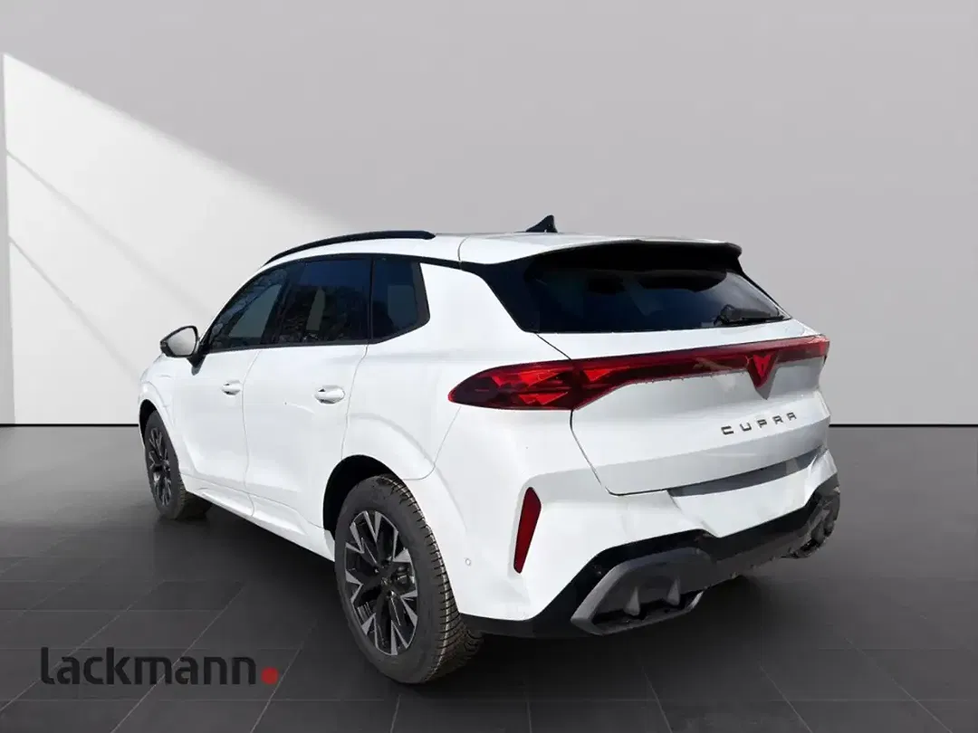 CUPRA Terramar - Thumbnail 6