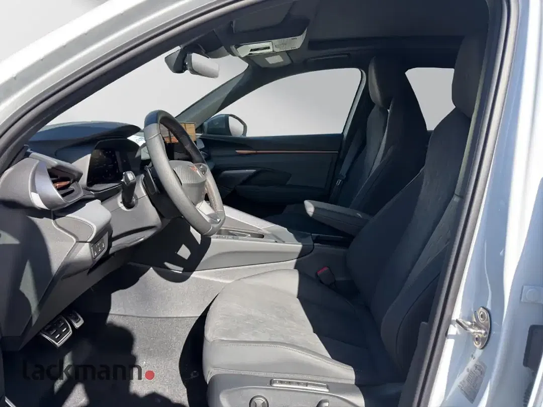 CUPRA Terramar - Thumbnail 8