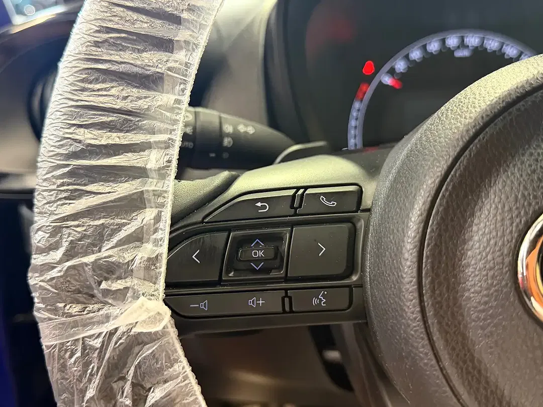 Toyota Aygo X - Thumbnail 12