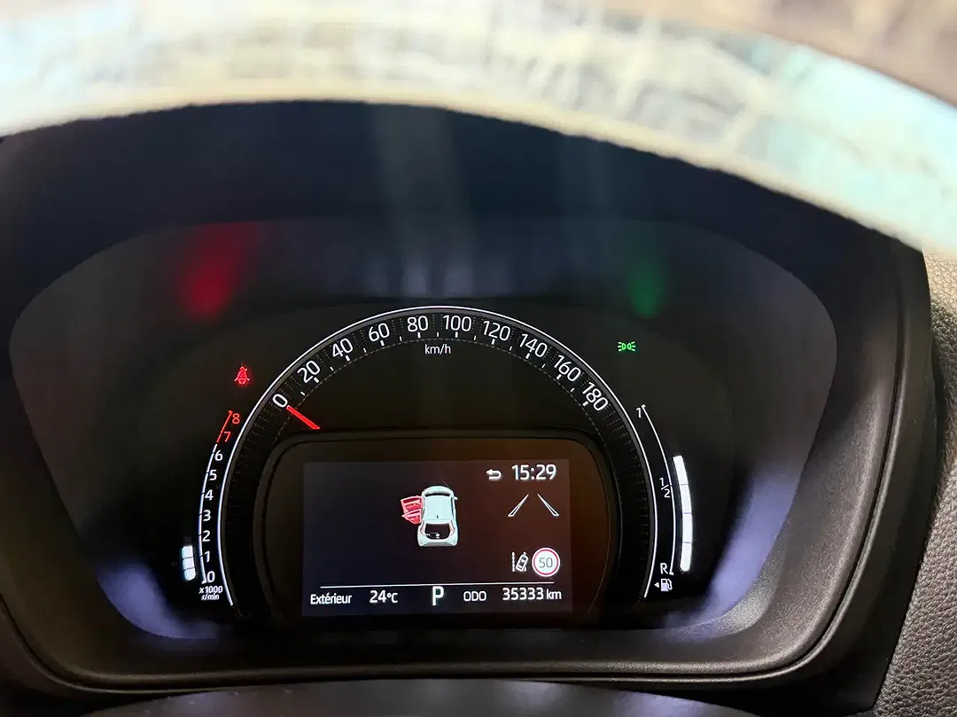 Toyota Aygo X - Thumbnail 15