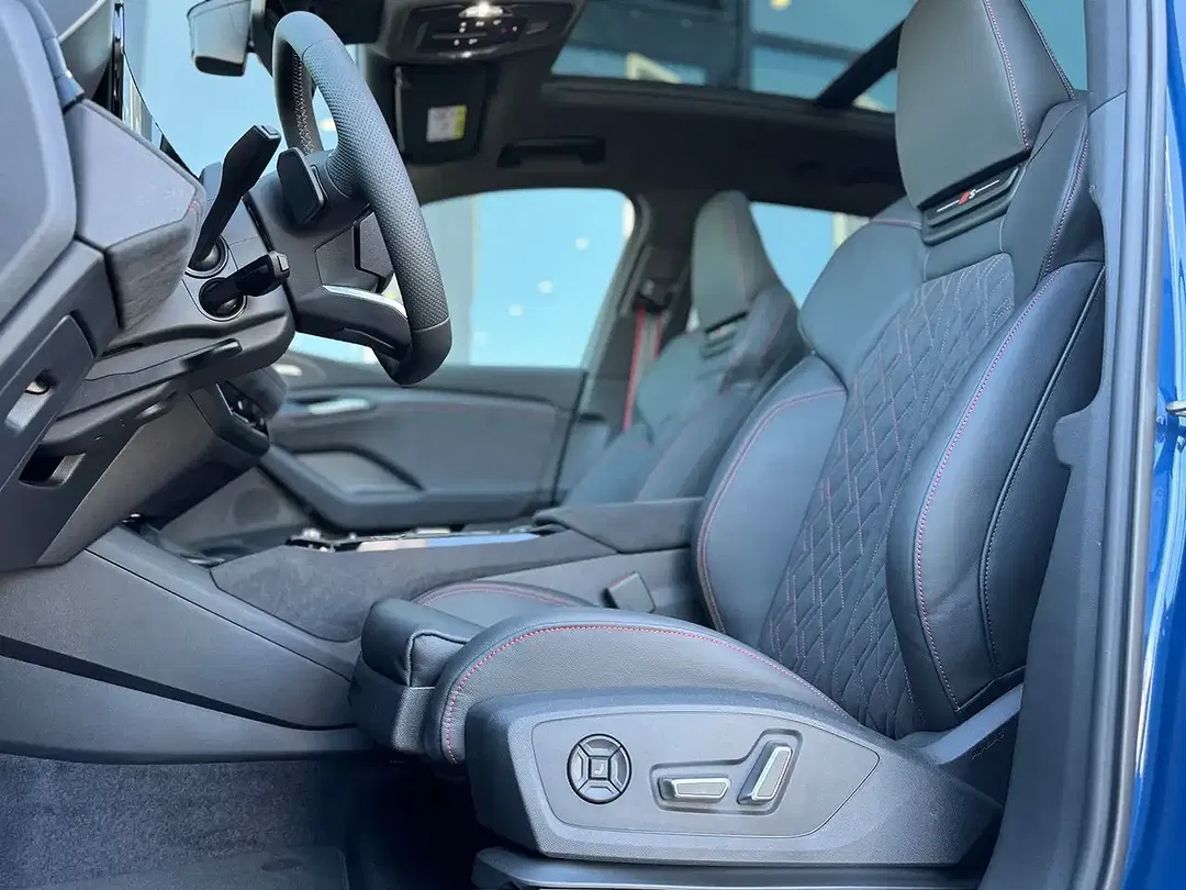 Audi Q6 e-tron - Thumbnail 13