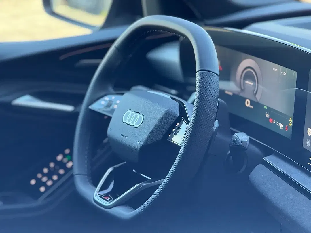 Audi Q6 e-tron - Thumbnail 8