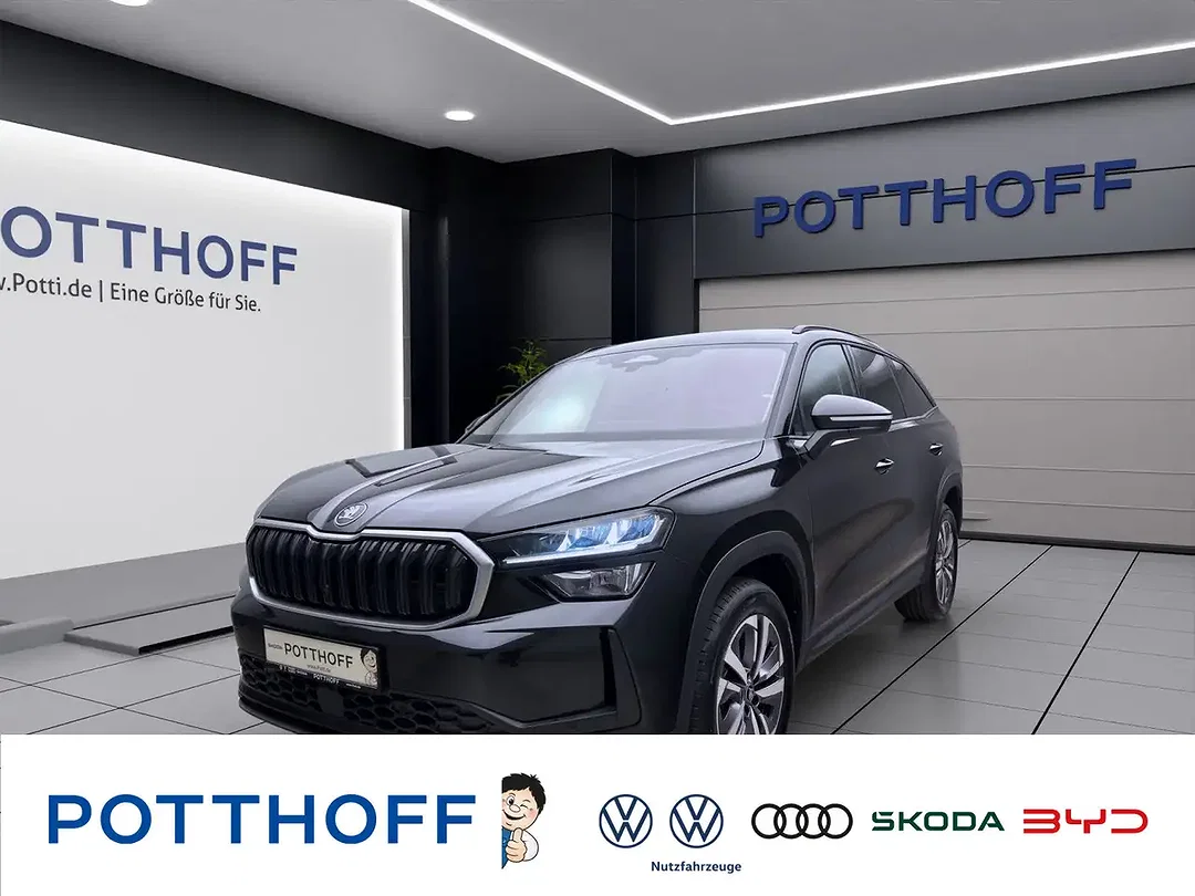 Skoda Kodiaq - Afbeelding 1