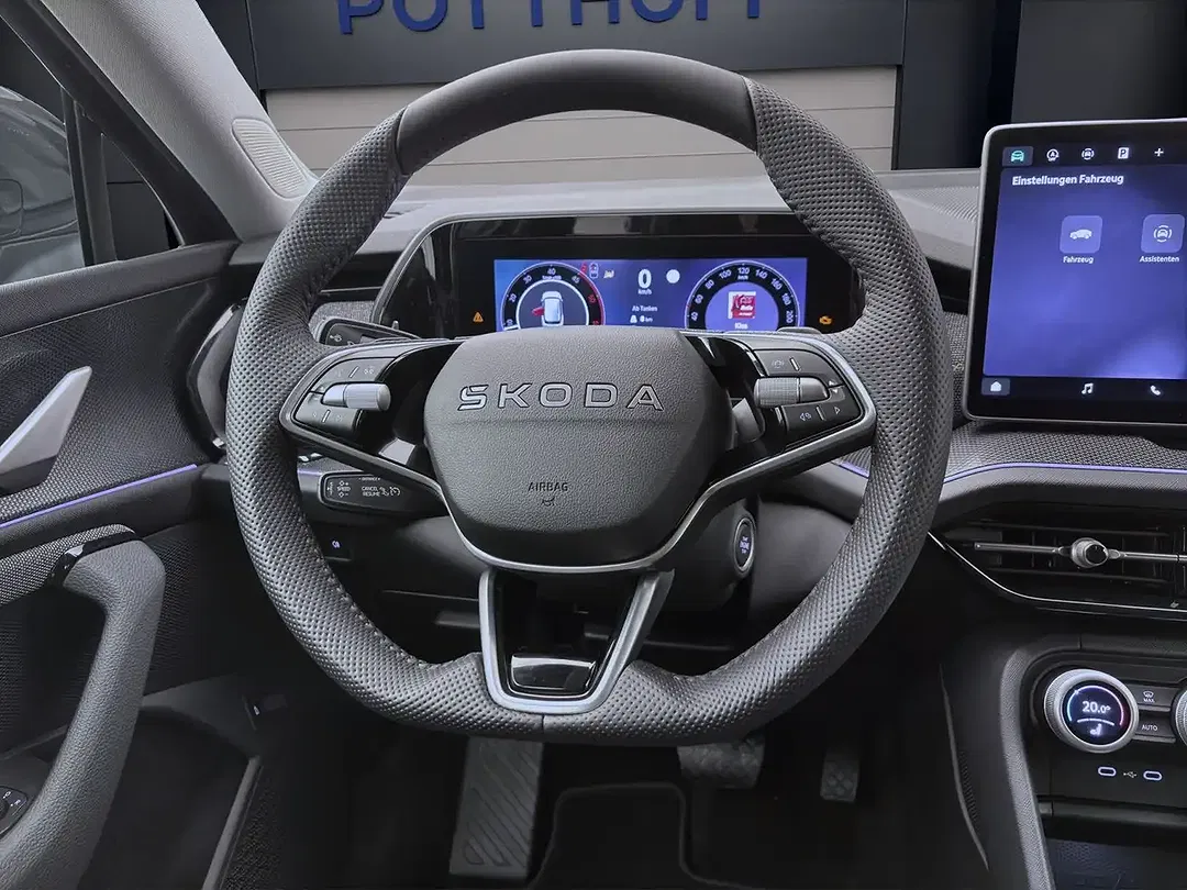 Skoda Kodiaq - Thumbnail 12