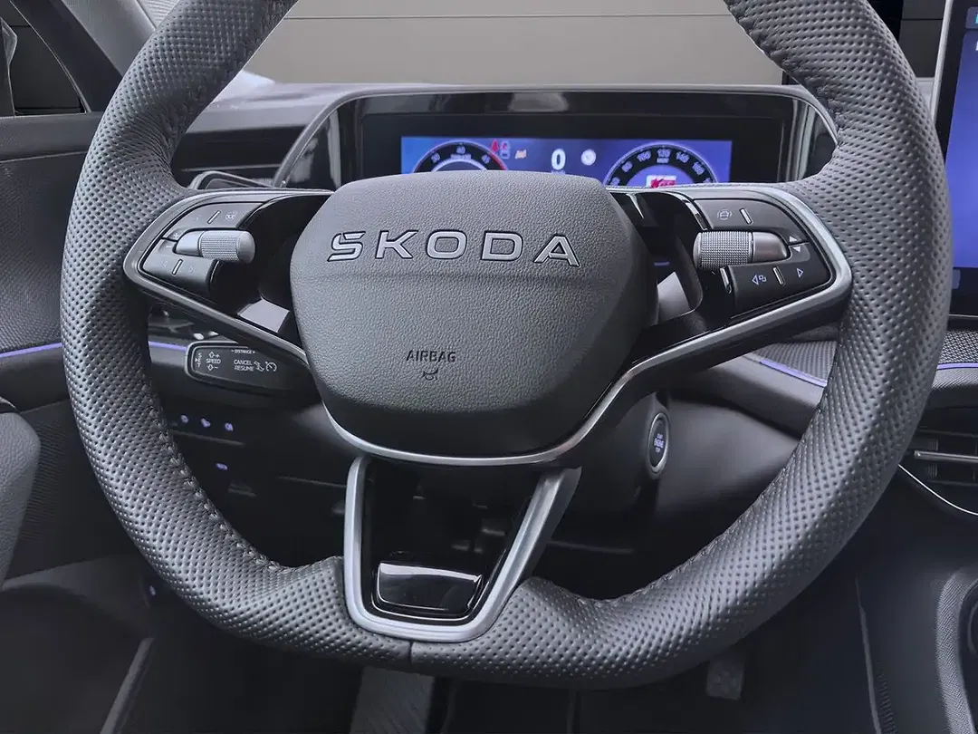 Skoda Kodiaq - Thumbnail 13