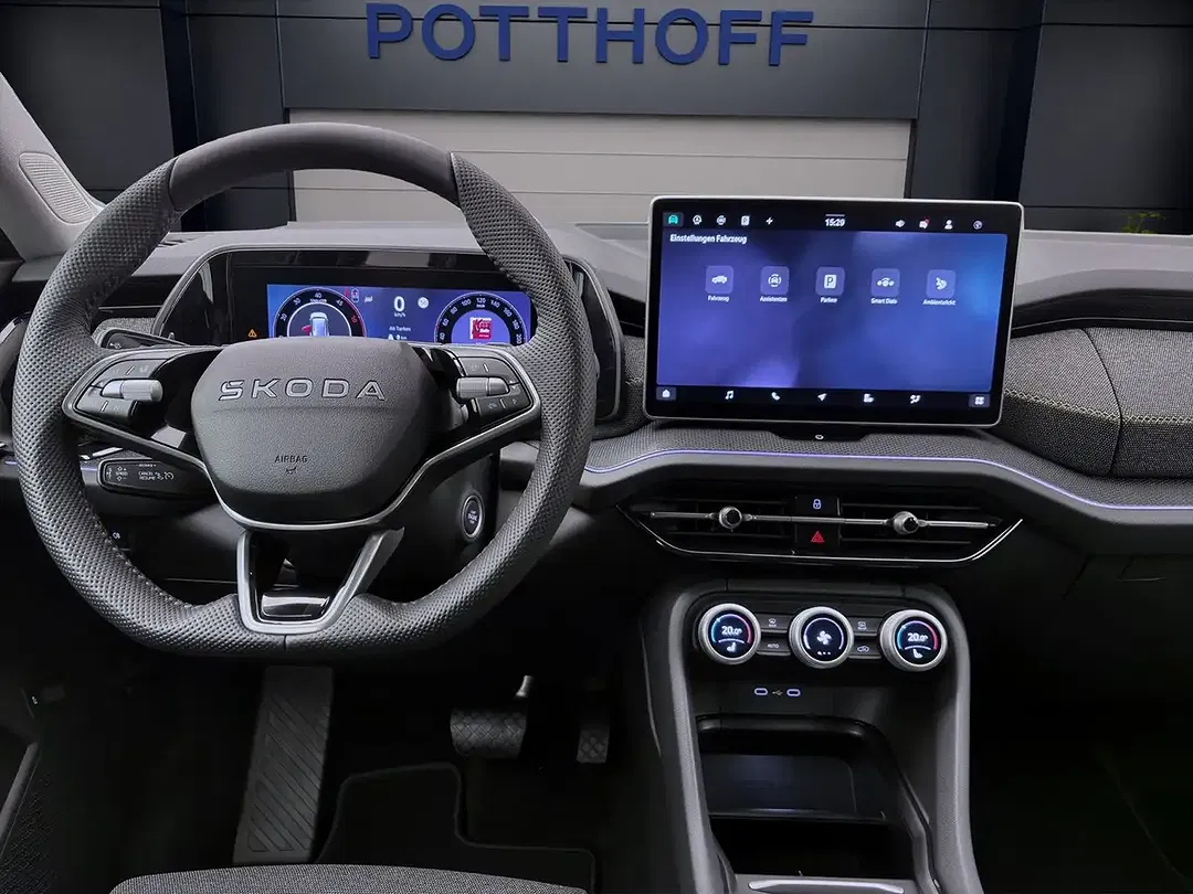Skoda Kodiaq - Thumbnail 14