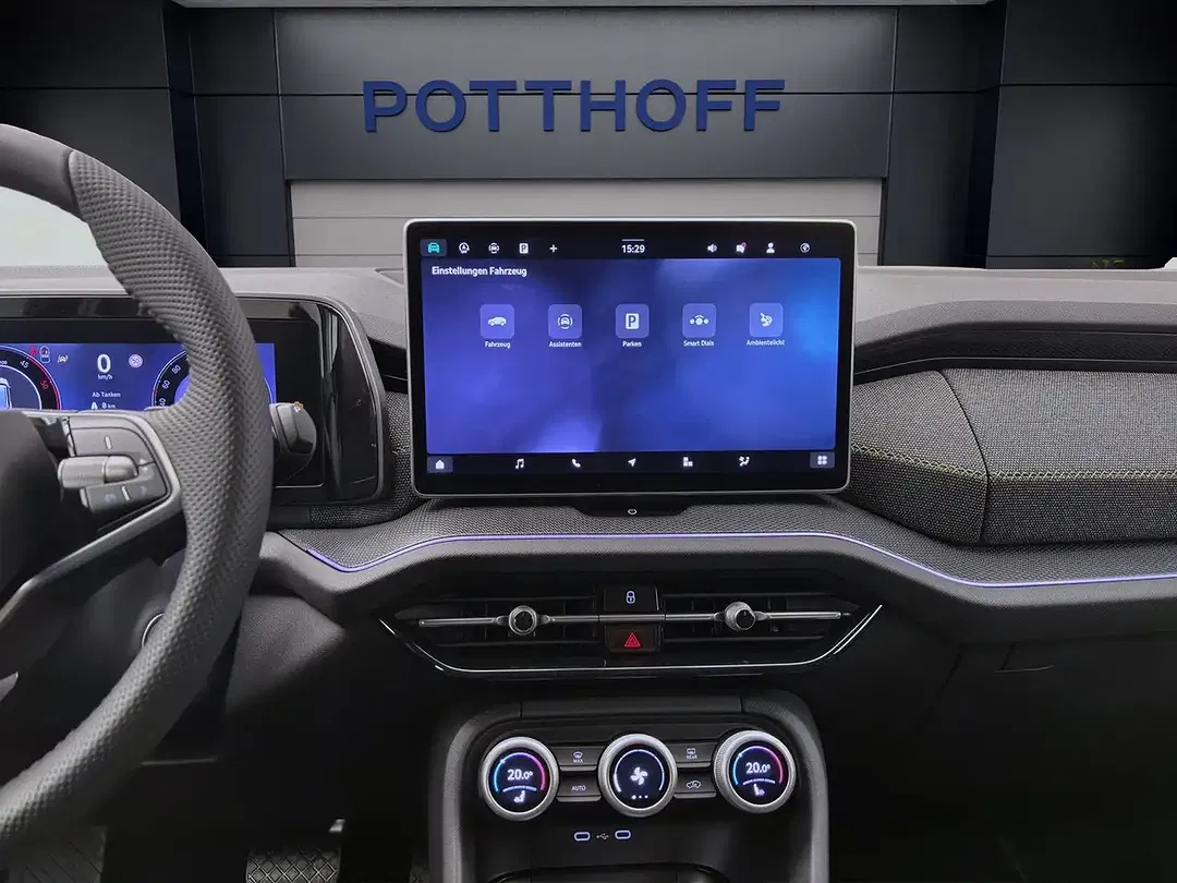 Skoda Kodiaq - Thumbnail 15