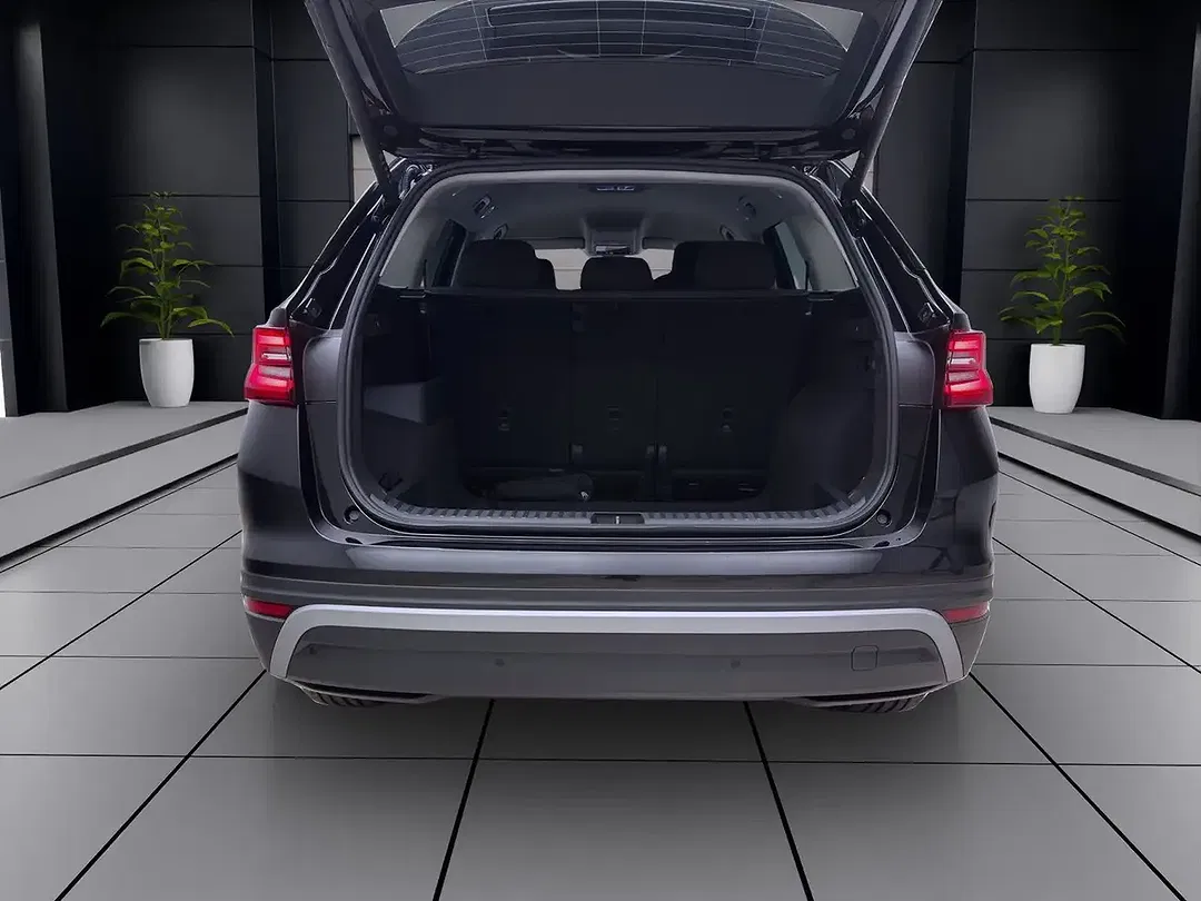 Skoda Kodiaq - Thumbnail 5