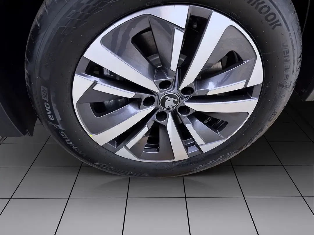 Skoda Kodiaq - Thumbnail 9