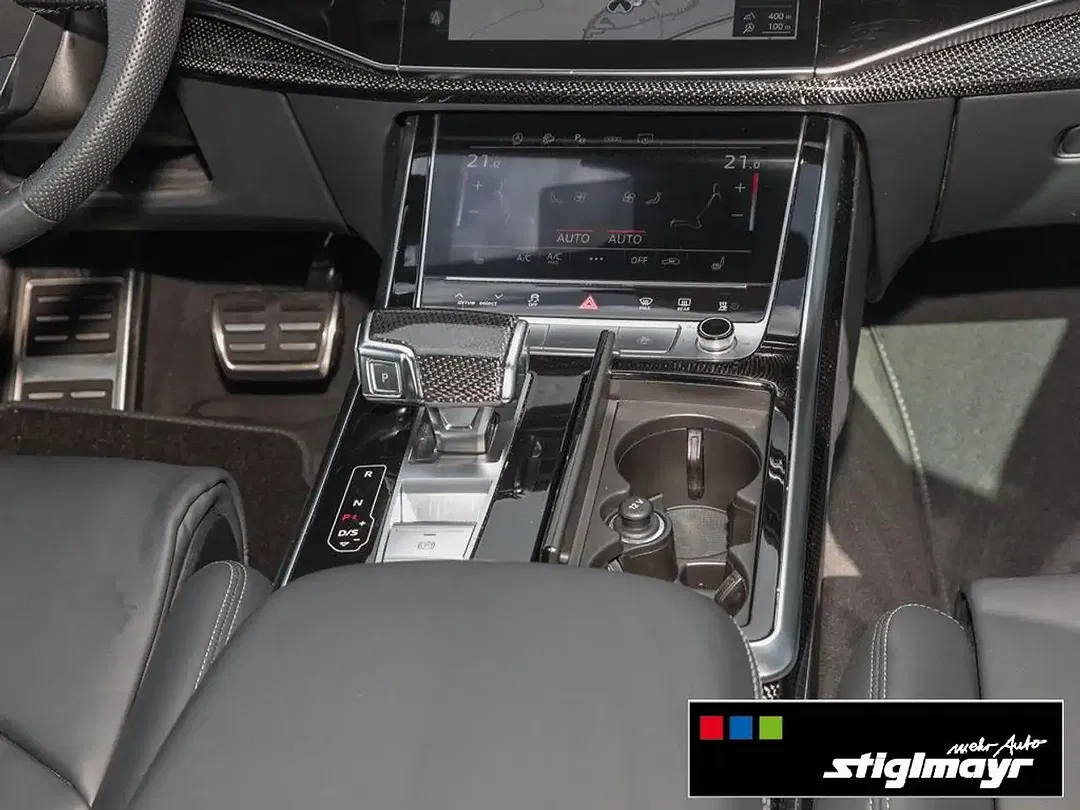 Audi SQ7 - Thumbnail 10