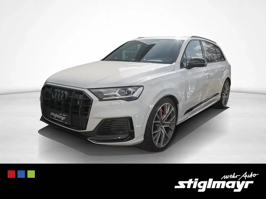 Audi SQ7 - Thumbnail 15
