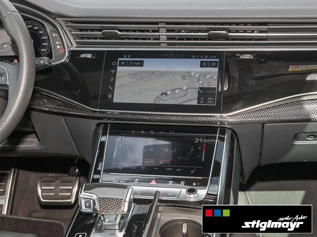 Audi SQ7 - Thumbnail 9
