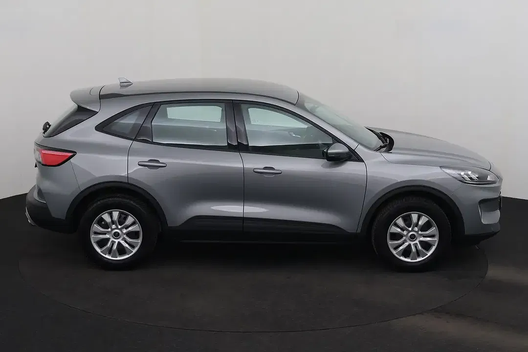 Ford Kuga - Thumbnail 5