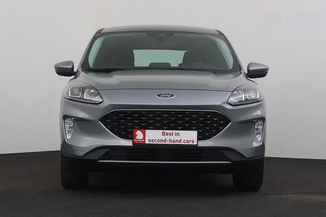 Ford Kuga - Thumbnail 7