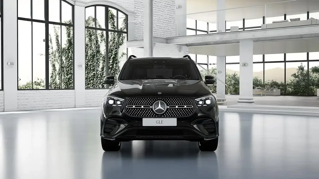 Mercedes-Benz GLE 450 - Afbeelding 1