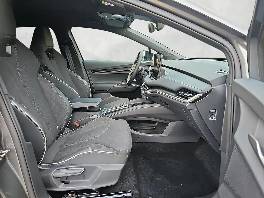 Skoda Elroq - Thumbnail 11