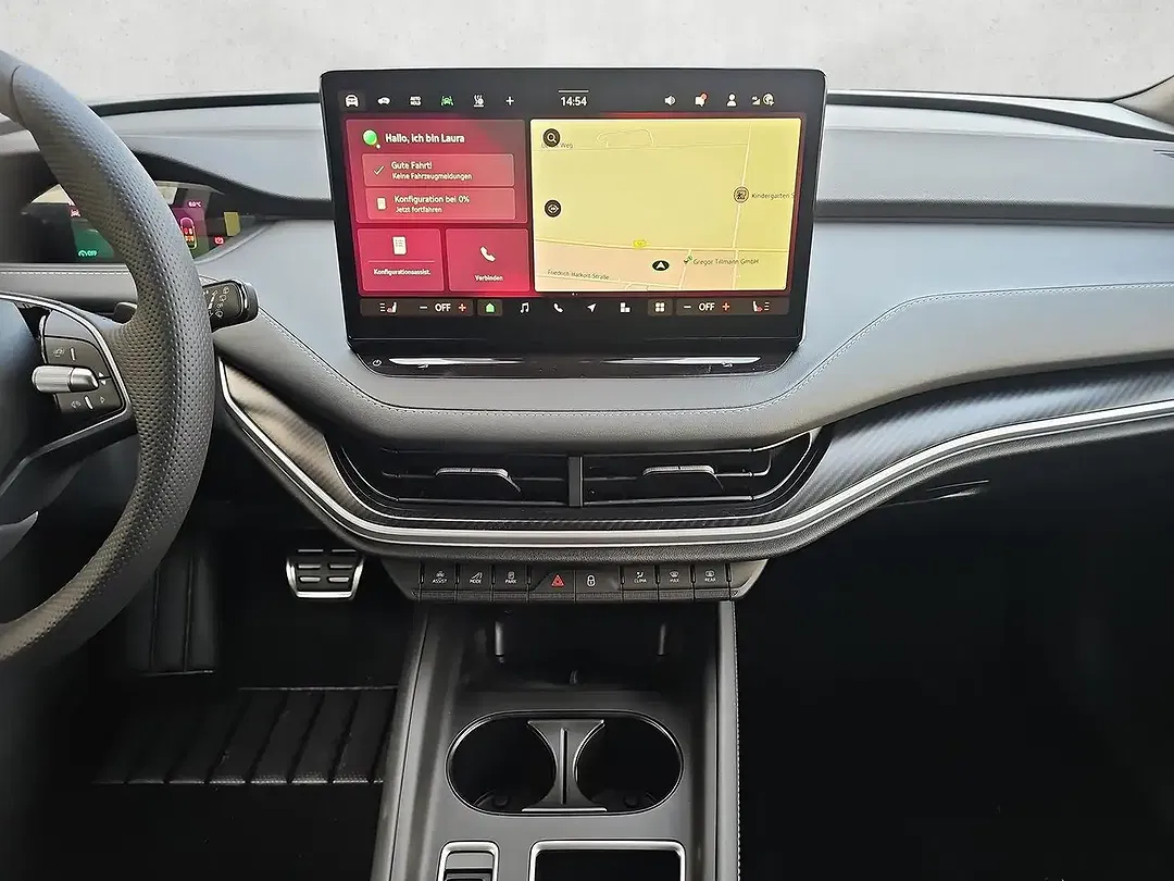 Skoda Elroq - Thumbnail 13
