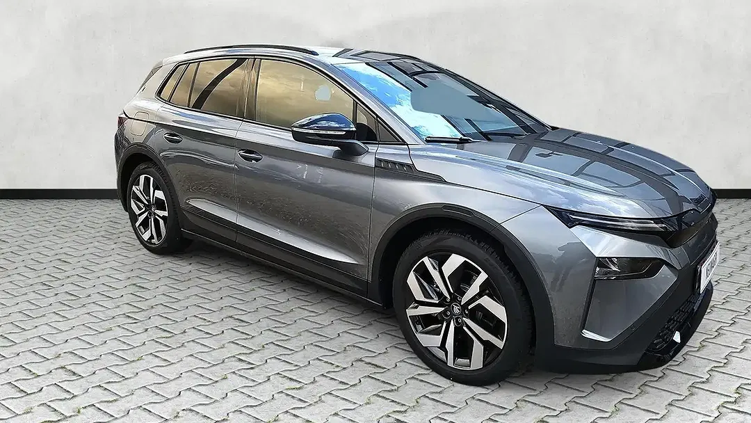 Skoda Elroq - Thumbnail 16