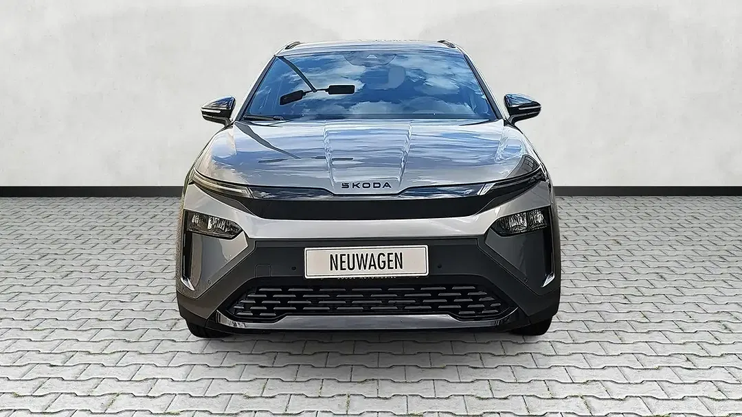 Skoda Elroq - Thumbnail 17