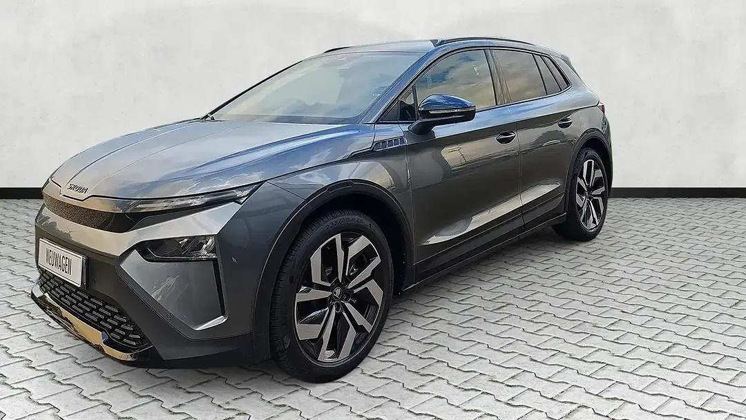 Skoda Elroq - Thumbnail 18