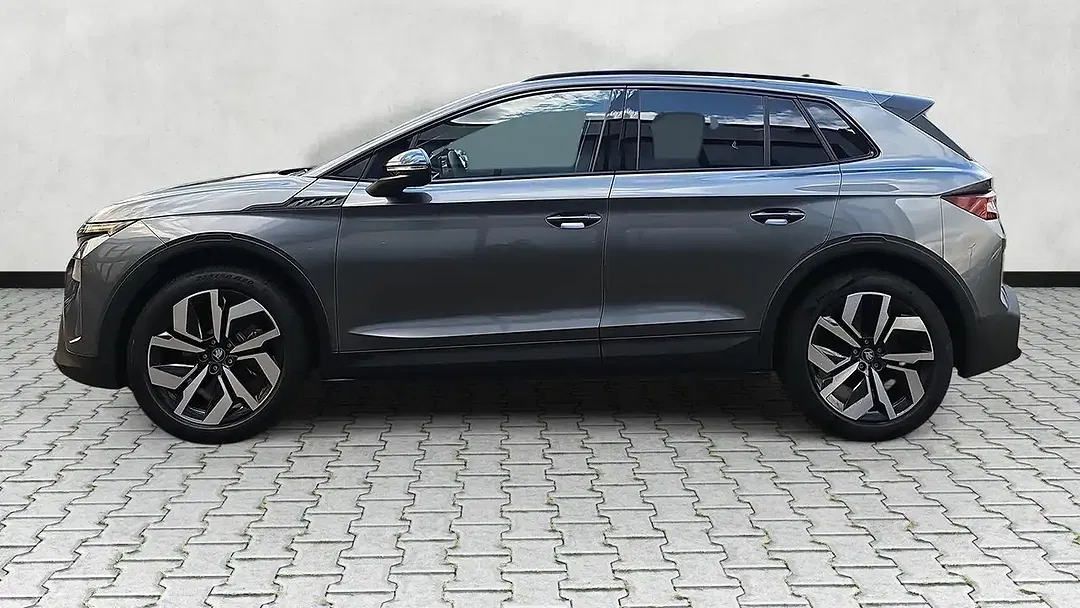 Skoda Elroq - Thumbnail 19