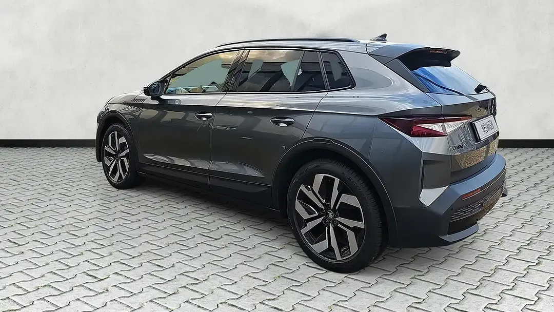 Skoda Elroq - Thumbnail 20