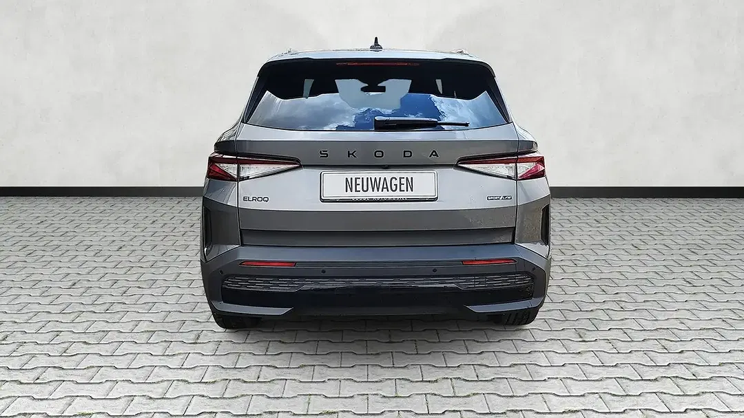 Skoda Elroq - Thumbnail 21