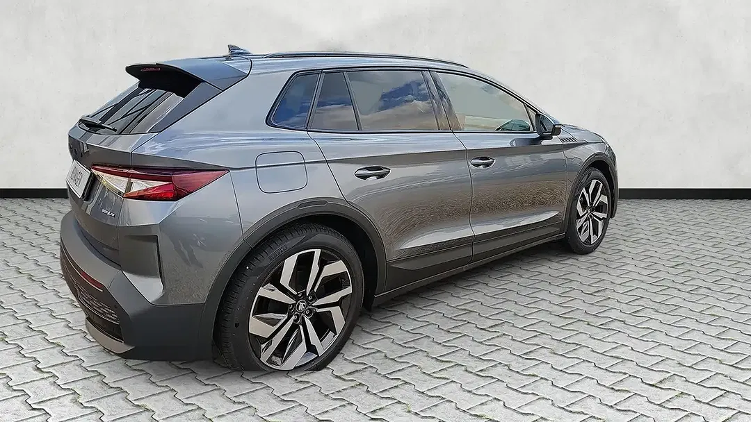 Skoda Elroq - Thumbnail 22