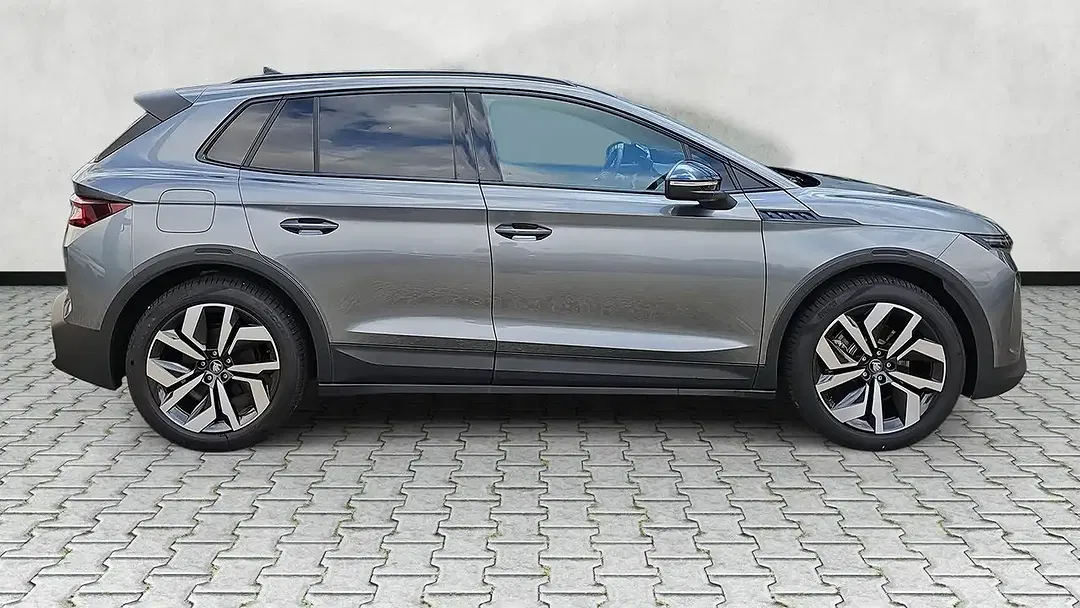 Skoda Elroq - Thumbnail 23