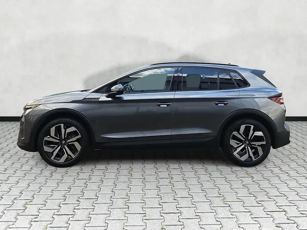 Skoda Elroq - Thumbnail 5