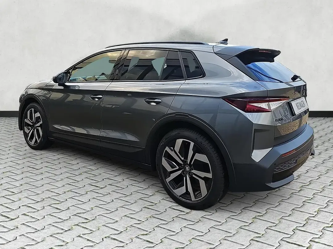 Skoda Elroq - Thumbnail 6
