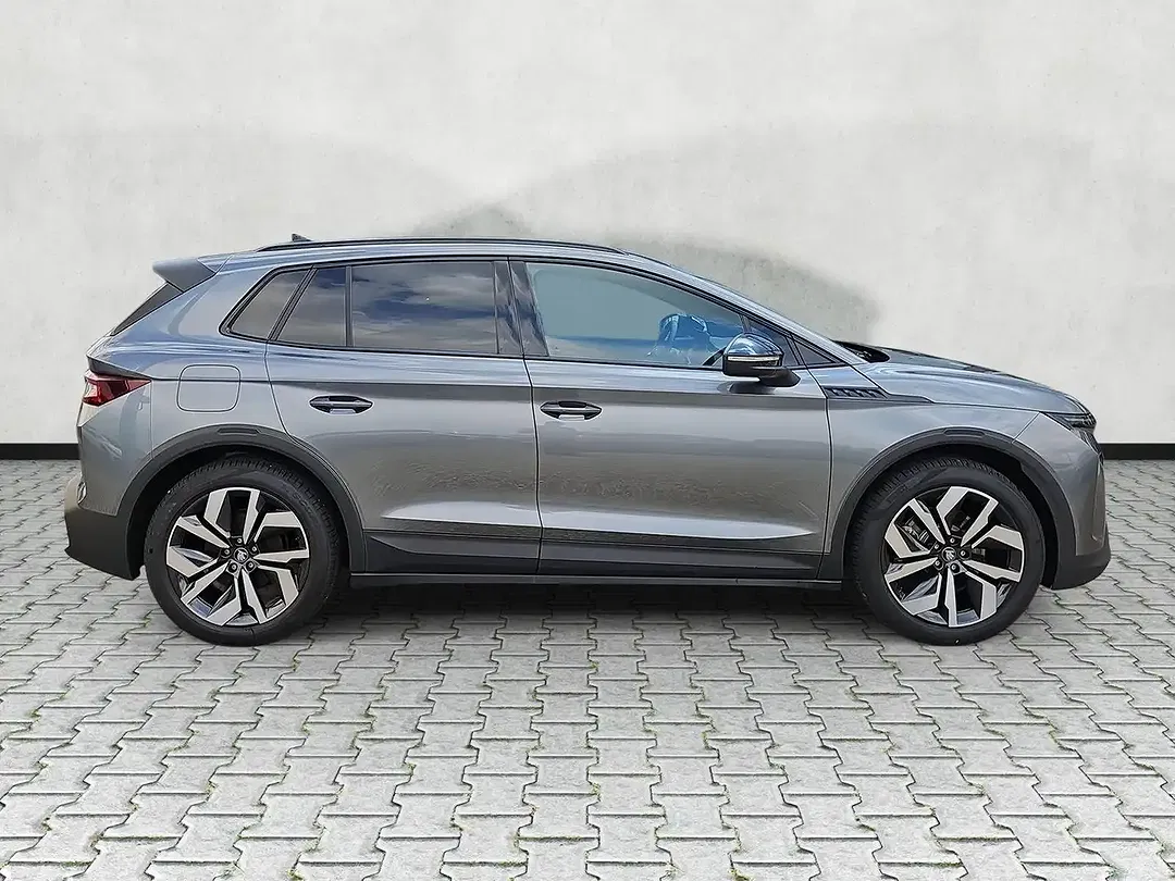 Skoda Elroq - Thumbnail 9