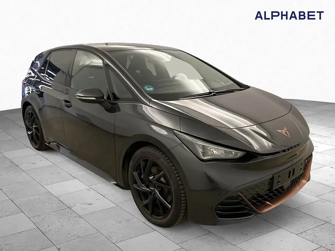 CUPRA Born - Thumbnail 6