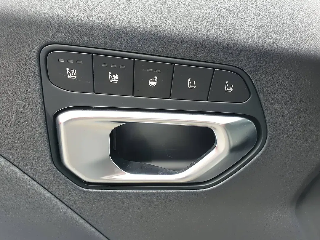 Kia K4 - Thumbnail 11