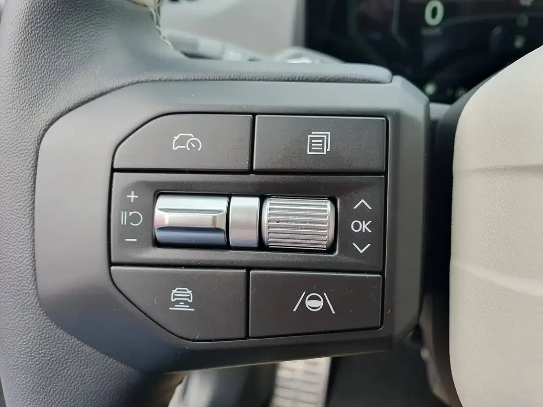 Kia K4 - Thumbnail 12