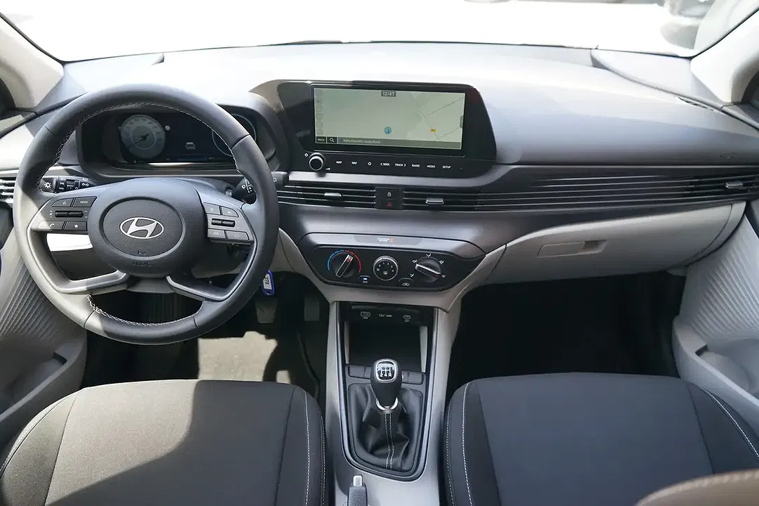 Hyundai i20 - Thumbnail 9