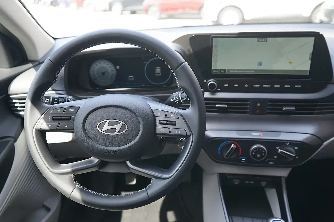 Hyundai i20 - Thumbnail 10