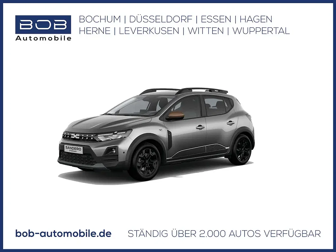Dacia Sandero - Afbeelding 1