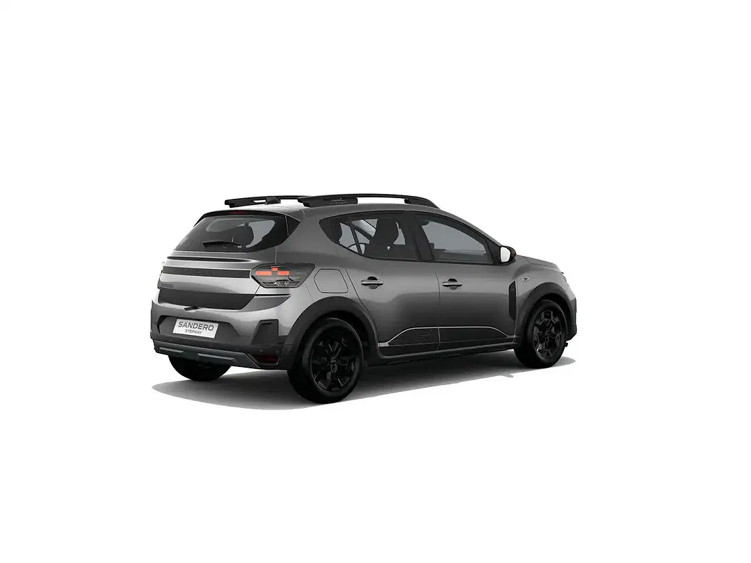 Dacia Sandero - Thumbnail 10