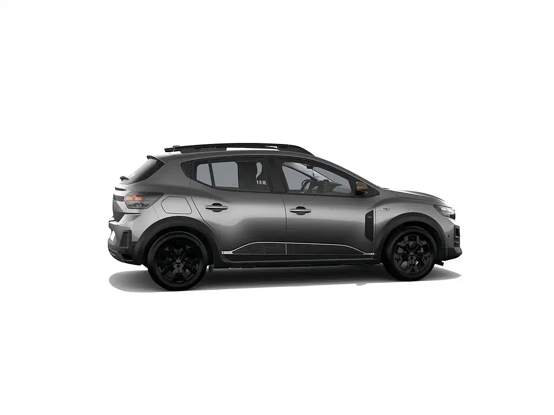Dacia Sandero - Thumbnail 11