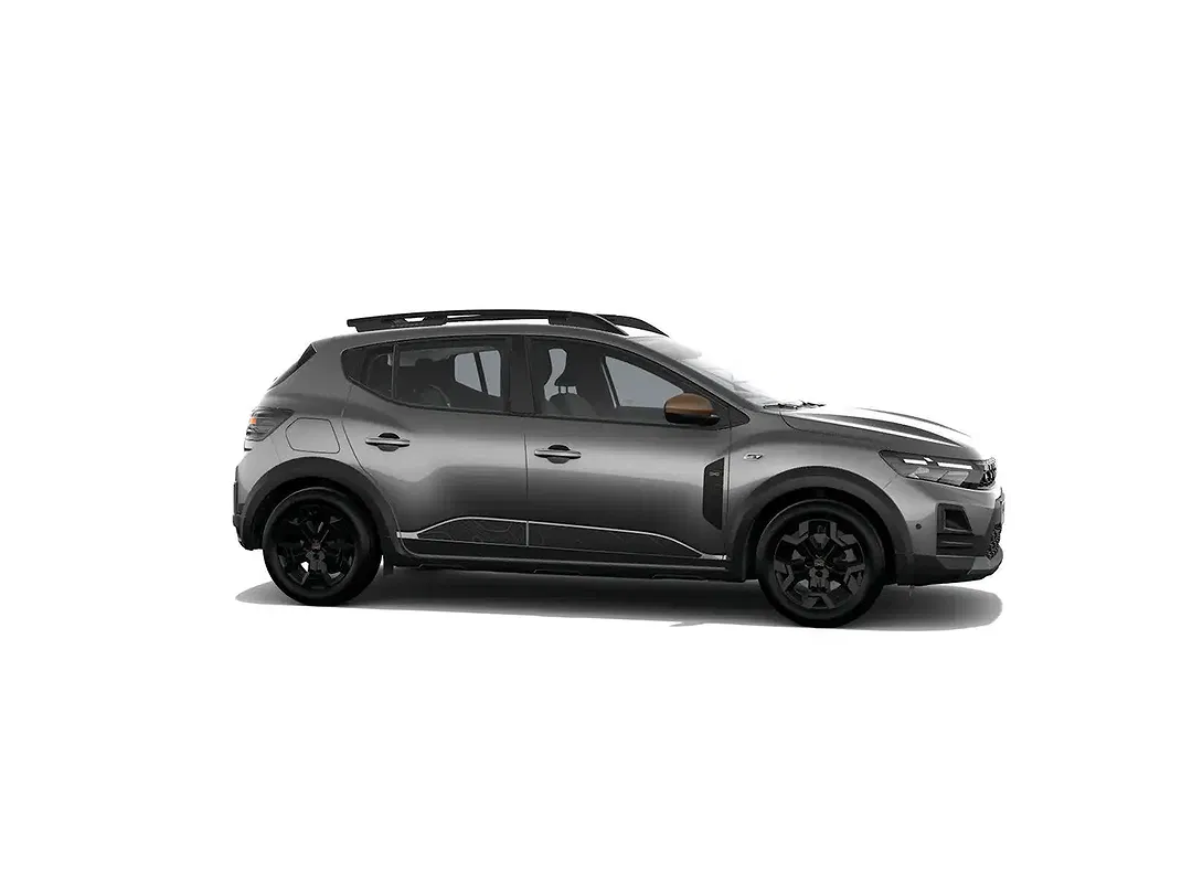 Dacia Sandero - Thumbnail 12
