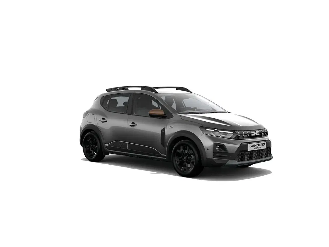 Dacia Sandero - Thumbnail 13