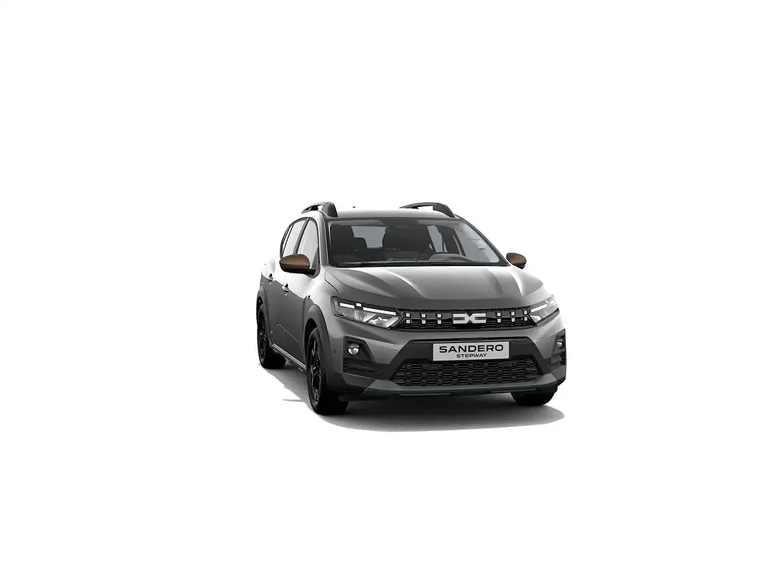 Dacia Sandero - Thumbnail 14