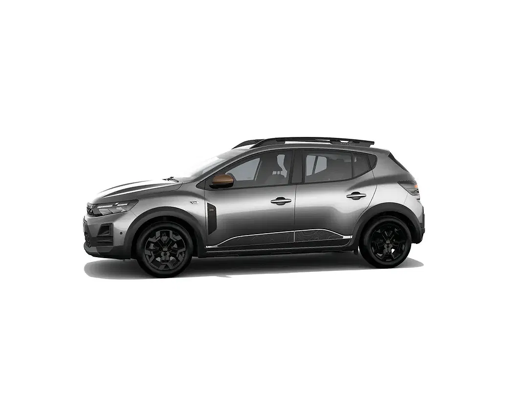 Dacia Sandero - Thumbnail 2