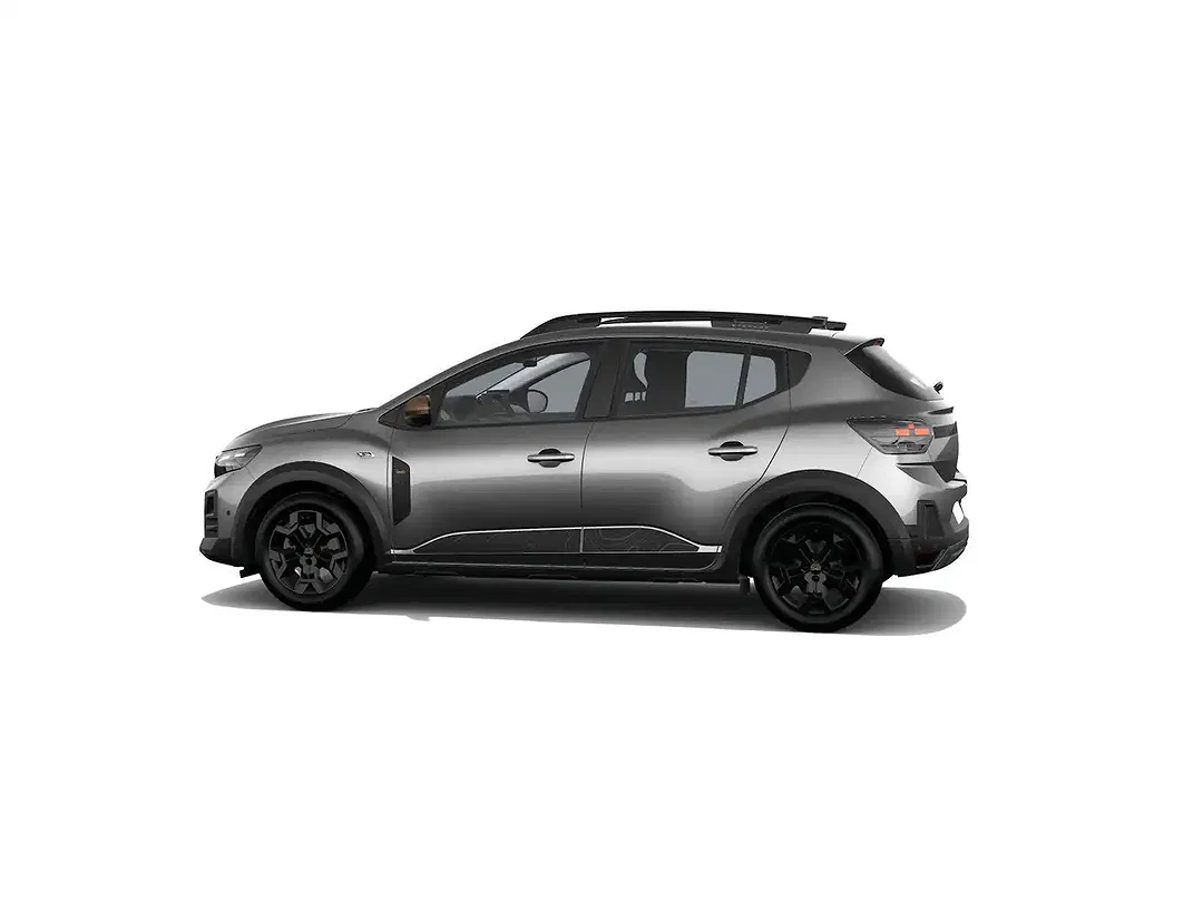 Dacia Sandero - Thumbnail 4