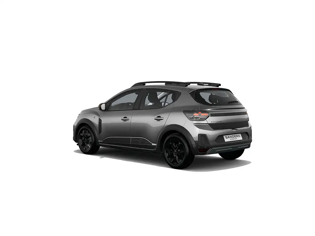 Dacia Sandero - Thumbnail 5
