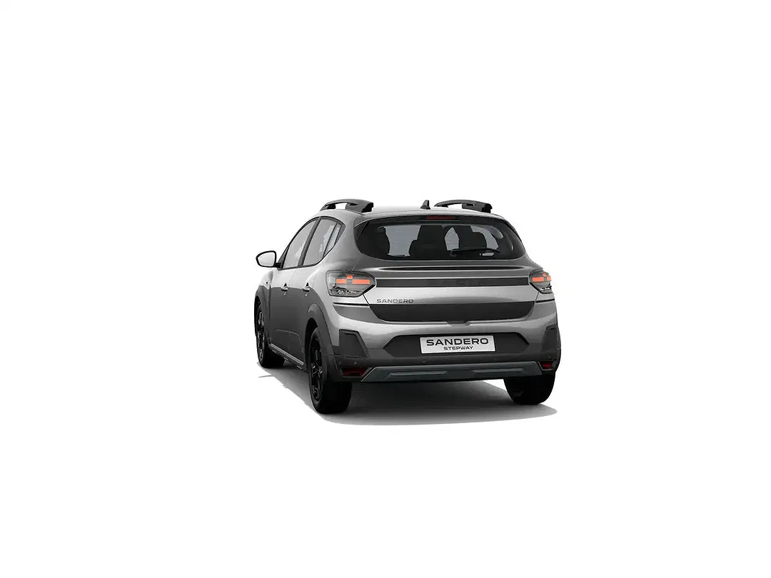 Dacia Sandero - Thumbnail 6